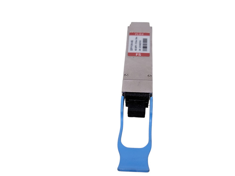 FS PLR4 QSFP-PLR4-40G QSFP+ 1310nm 10Km Transceiver  _