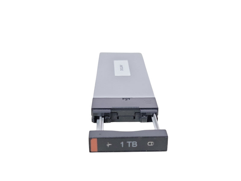 Dell NVMe M.2 SSD FlexBay Module, No M.2, for Precision T7920 T7820  _