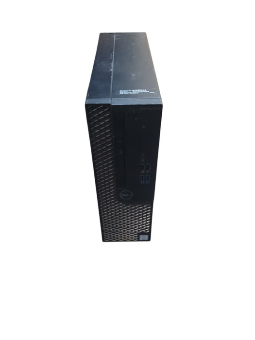 Dell OptiPlex 3070 SFF i5-9500 3.00GHz 8GB RAM - No HDD Q