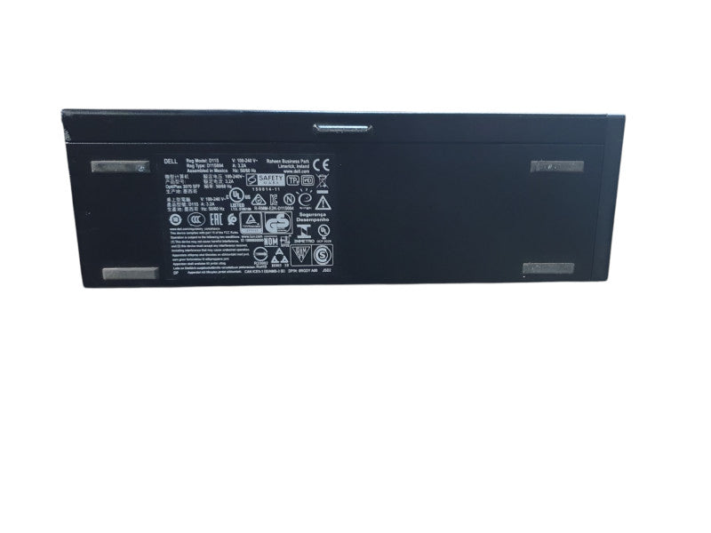 Dell OptiPlex 3070 SFF i5-9500 3.00GHz 8GB RAM - No HDD Q
