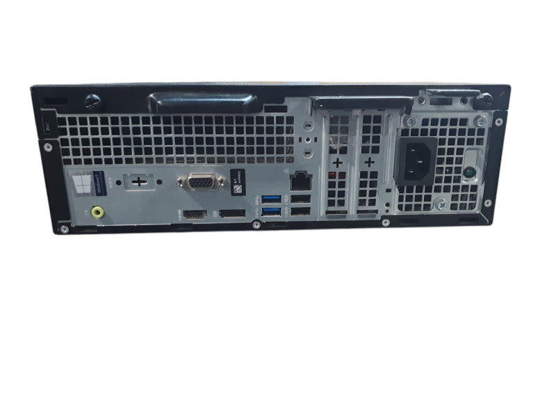 Dell OptiPlex 3070 SFF i5-9500 3.00GHz 8GB RAM - No HDD Q