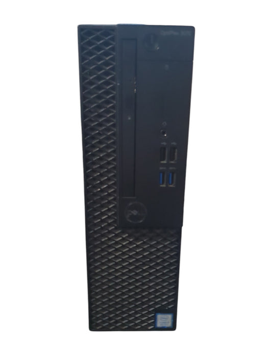 Dell OptiPlex 3070 SFF i5-9500 3.00GHz 8GB RAM - No HDD Q