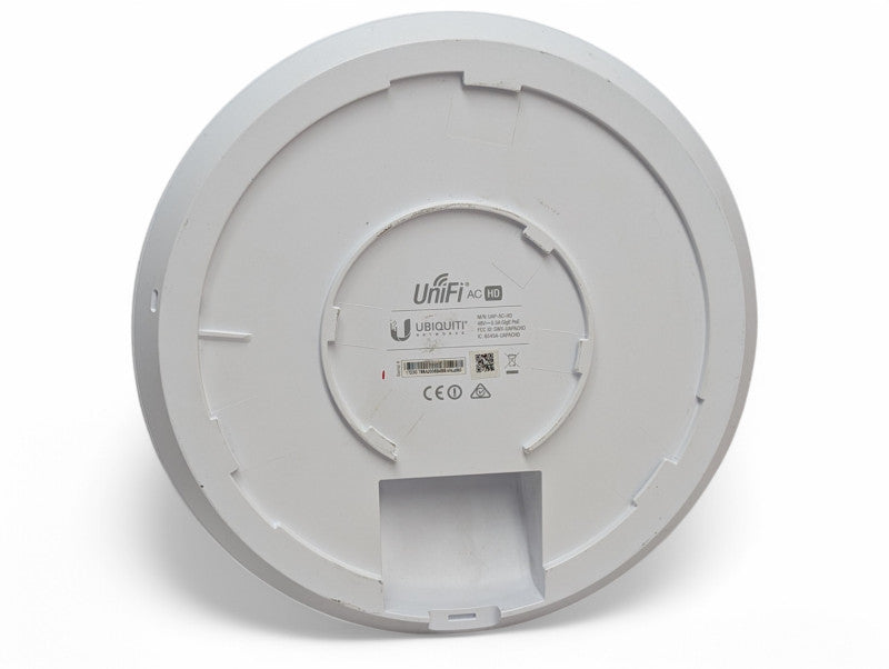 Ubiquiti Networks UniFi AC HD UAP-AC-HD Wireless AC WiFi 5 Access Point Q-