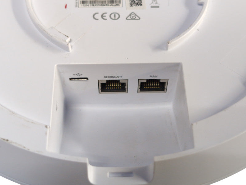 Ubiquiti Networks UniFi AC HD UAP-AC-HD Wireless AC WiFi 5 Access Point Q-