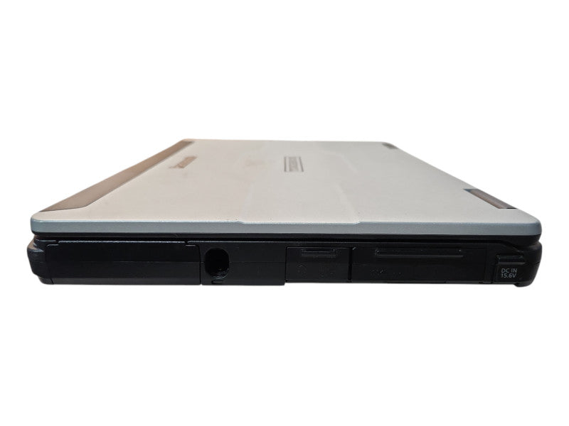 Panasonic Toughbook FZ-55 Touch i5-1145G7 16GB RAM 1TB+512GB, 1001-1500Hrs Q Lap200