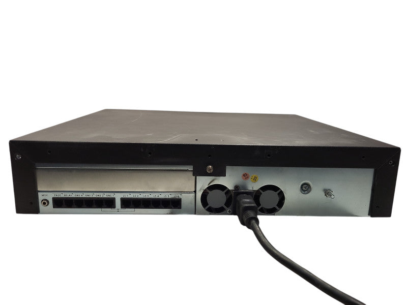 Mitel SX-200 CX Controller READ $