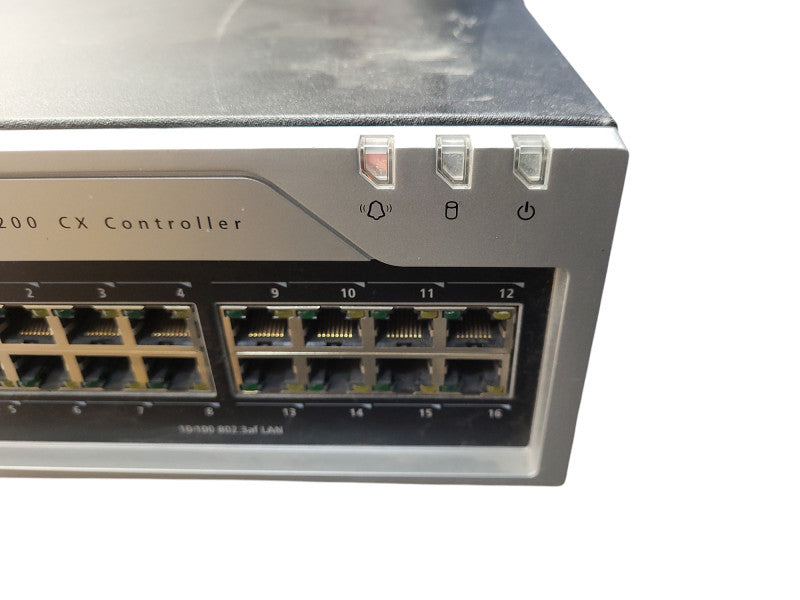 Mitel SX-200 CX Controller READ $