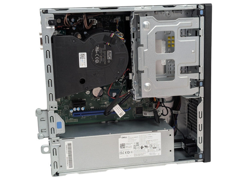 DELL OptiPlex 3080 SFF Intel Core i5-10500 16GB RAM & 256GB NVMe  -