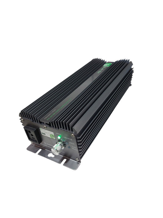 Solis Tek Ultra High Frequency Digital Ballast V2.0 STK-600 =