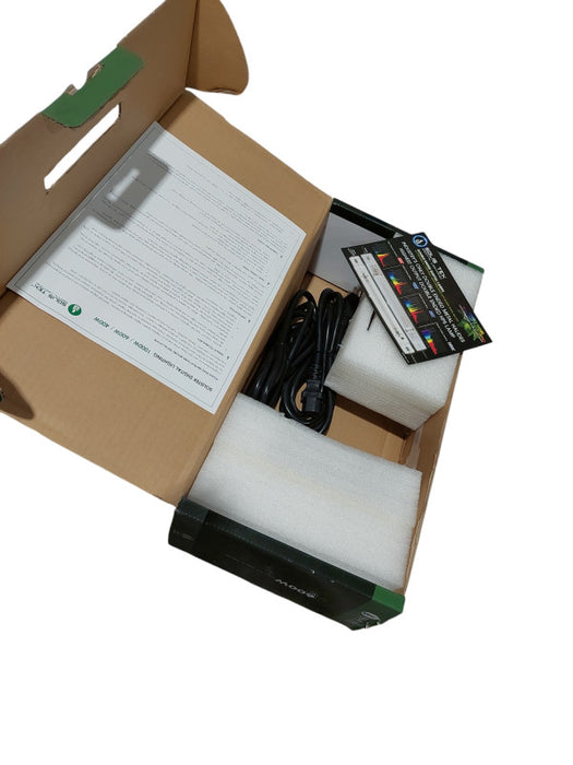 Solis Tek Ultra High Frequency Digital Ballast V2.0 STK-600 =