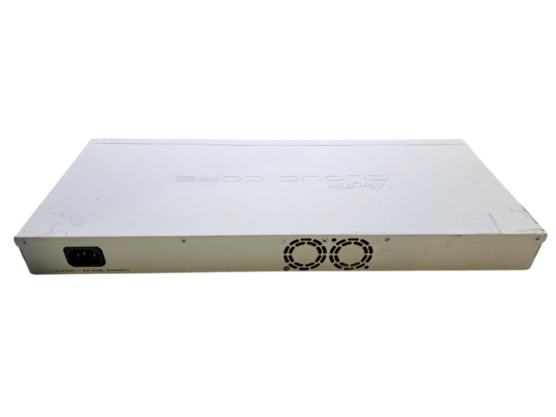 Mikrotik CCR1036-8G-2S+ | 8-Port Gigabit, 2x SFP+ Cloud Core Router *READ*