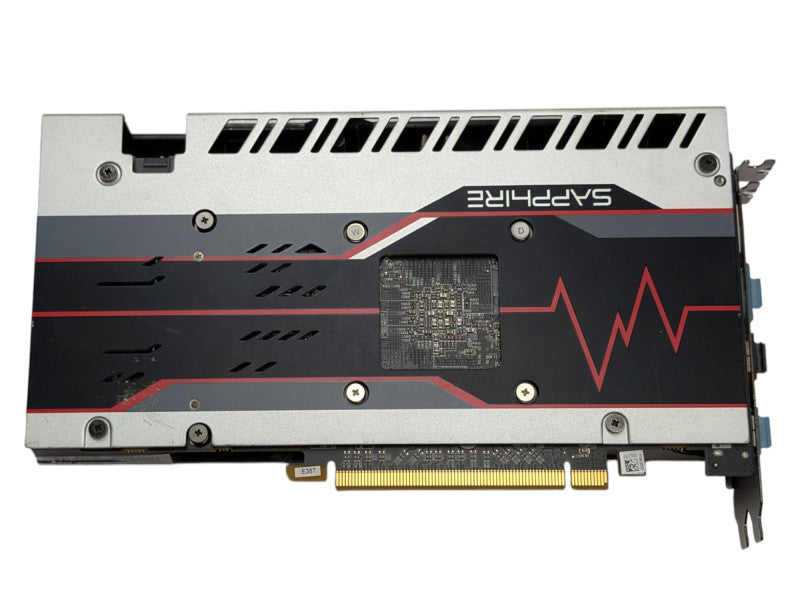 Sapphire Pulse AMD Radeon RX570 4GB Graphics Card 299-2E387-100SA -