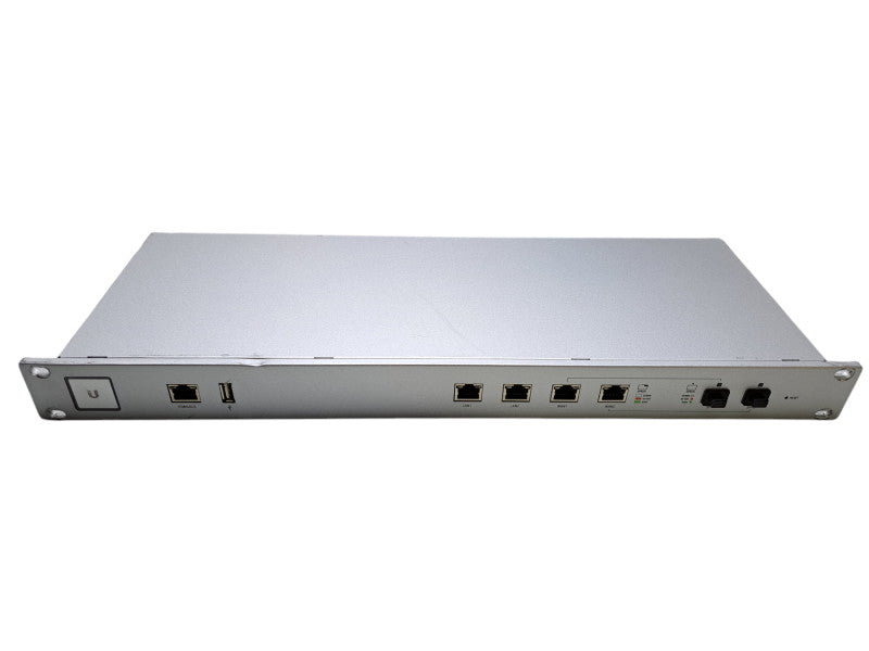 Ubiquiti USG-PRO-4 UniFi Security Gateway Pro w/ 4x RJ45, 2x SFP