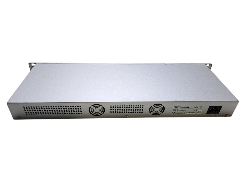 Ubiquiti USG-PRO-4 UniFi Security Gateway Pro w/ 4x RJ45, 2x SFP
