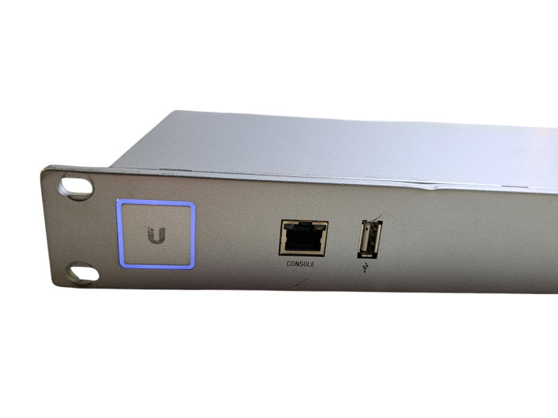 Ubiquiti USG-PRO-4 UniFi Security Gateway Pro w/ 4x RJ45, 2x SFP