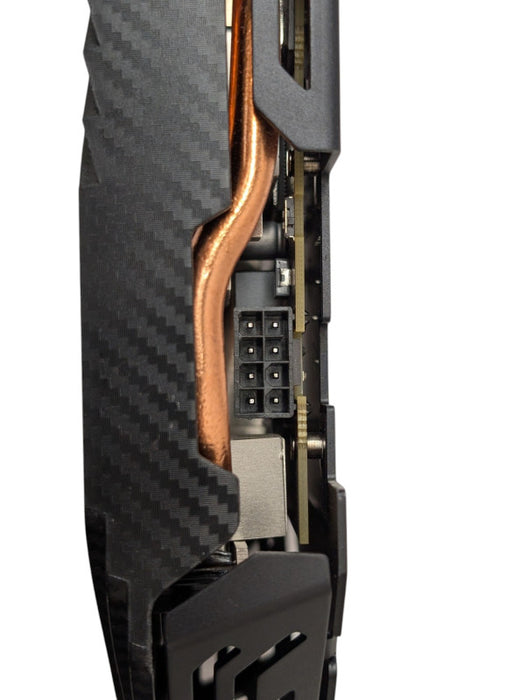 XFX RX-580P8D AMD RTX 580 8GB Graphics Card  -