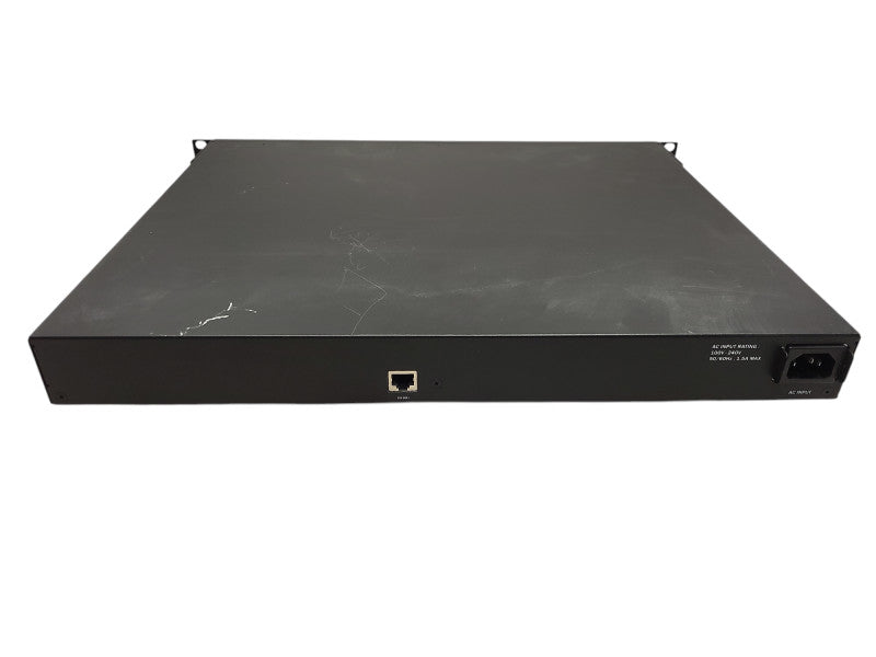 Ruckus ICX7150-48-4X1G 48 Port Network Switch READ $