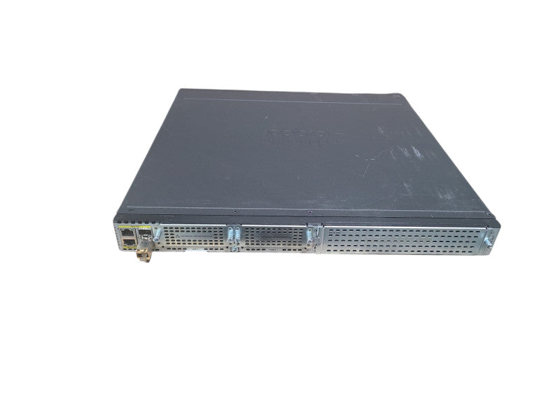 Cisco 4300 Series ISR4331 4x Port Gigabit Integrated Service Router