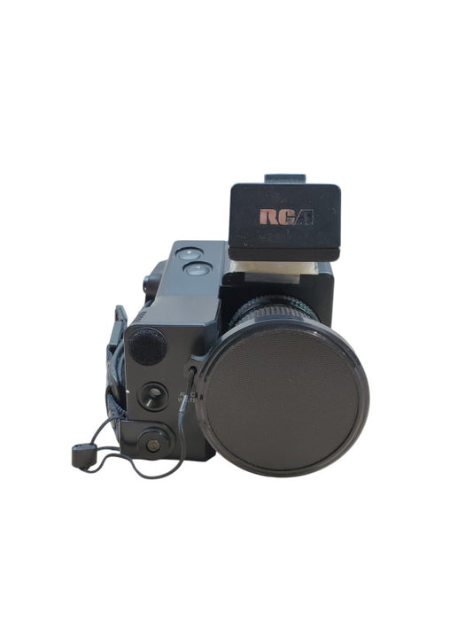 RCA CKC 020 Small Wonder Color Video Camera + Lens *READ*