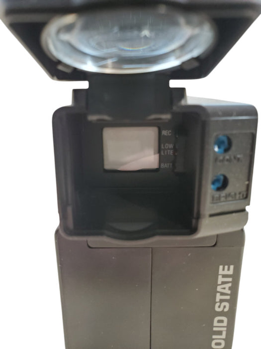 RCA CKC 020 Small Wonder Color Video Camera + Lens *READ*