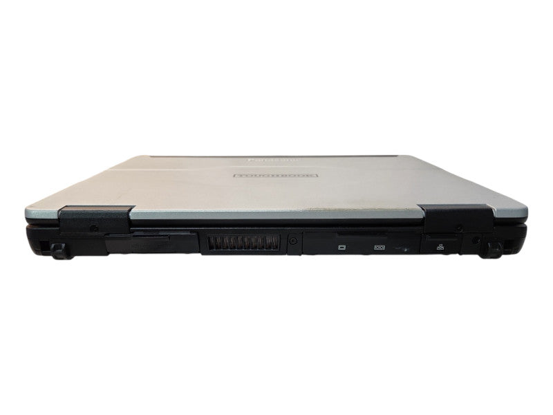 Panasonic Toughbook FZ-55 Touch, i5-1145G7, 16GB RAM, 1TB+512GB, 490Hrs Q Lap200