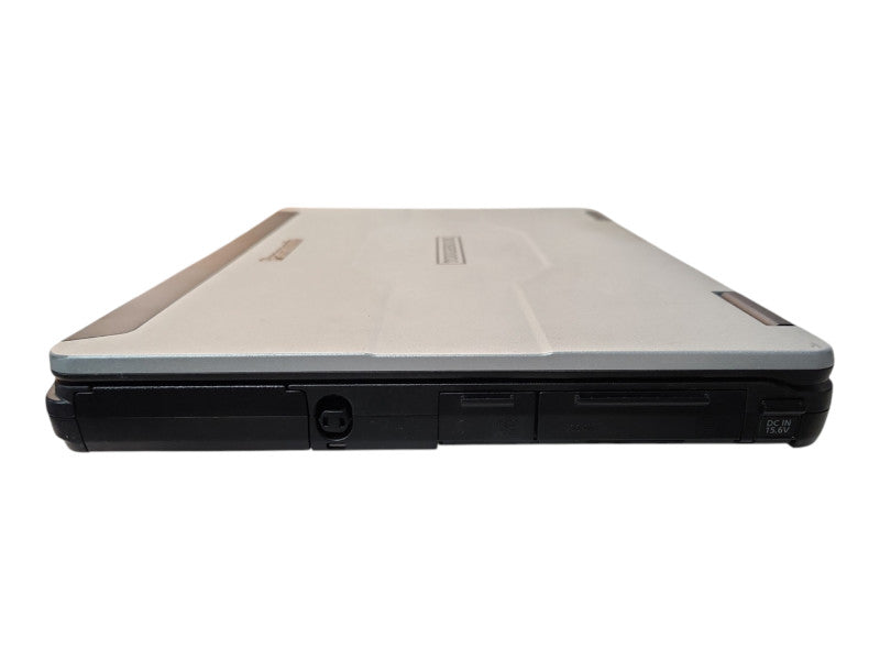 Panasonic Toughbook FZ-55 Touch, i5-1145G7, 16GB RAM, 1TB+512GB, 490Hrs Q Lap200
