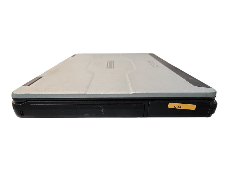Panasonic Toughbook FZ-55 Touch, i5-1145G7, 16GB RAM, 1TB+512GB, 490Hrs Q Lap200