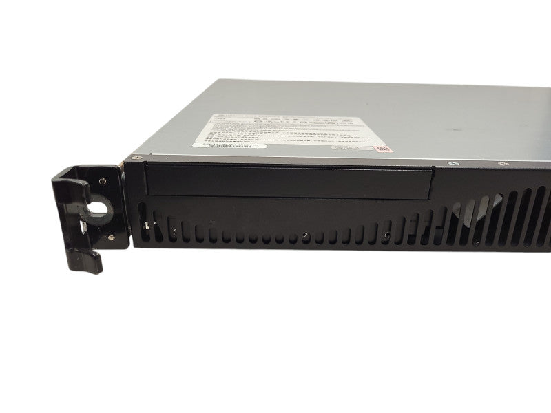 Hitachi Data Systems 3919435 Service Processor G1820 CPU 8GB RAM 2TB HDD Q$