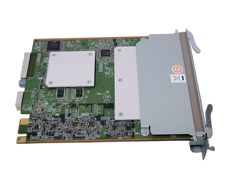 HP ProCurve E55412 8 Port 10GBASE-T V2 ZL Switch Module J9546A Q_