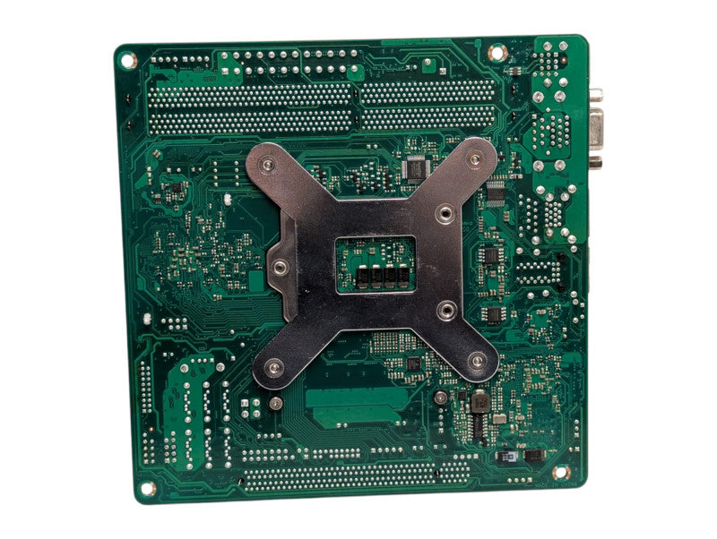 ASRock E3C226D2I Server board Intel Xeon E3-1220 v3 16GB RAM READ  -