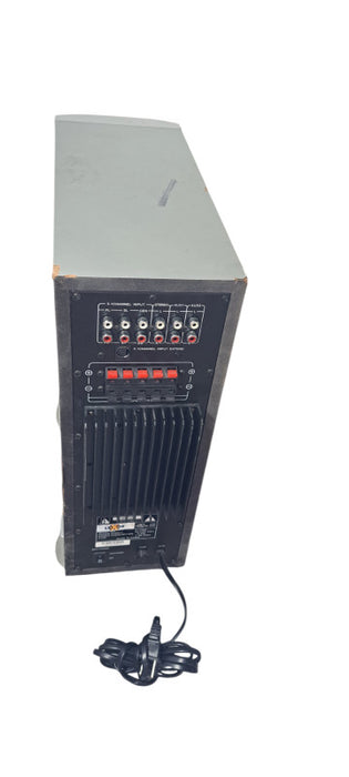 Luxor HT-730DF Active Subwoofer