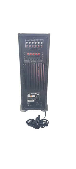 Luxor HT-730DF Active Subwoofer