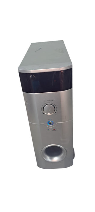 Luxor HT-730DF Active Subwoofer