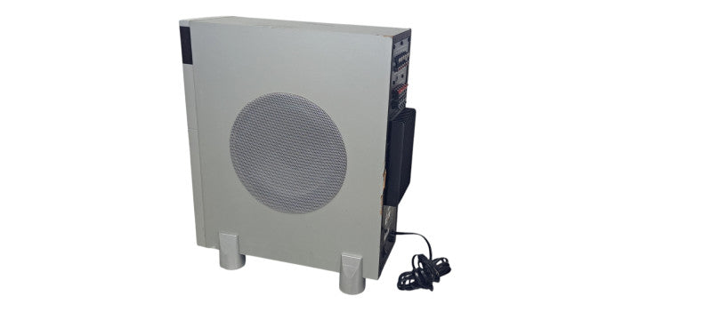 Luxor HT-730DF Active Subwoofer