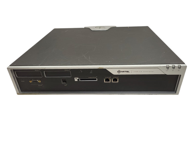 Mitel ICP Controller (CX) Mitel 50005941 Mitel 3300 CX Controller READ $