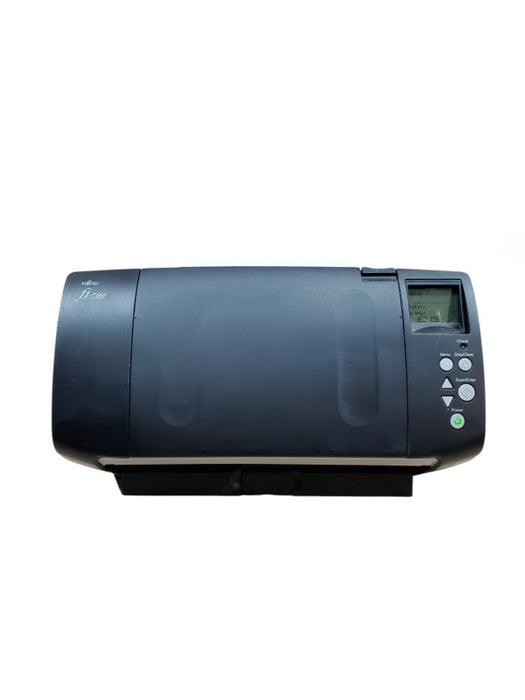 Fujitsu Fi-7160 Document Sheet-Fed Duplex Scanner