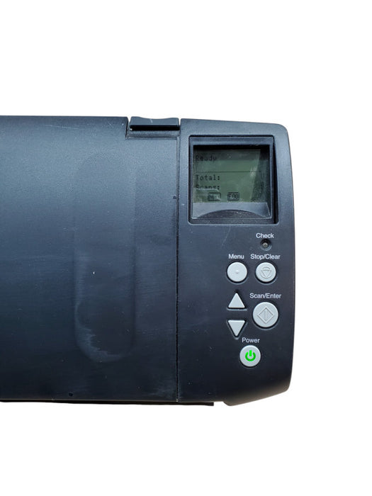 Fujitsu Fi-7160 Document Sheet-Fed Duplex Scanner