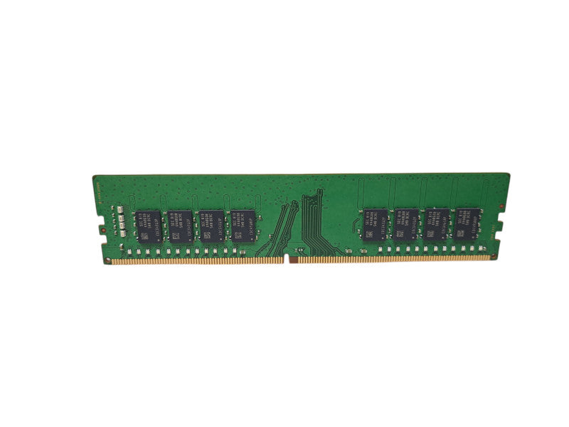 Samsung 16GB 2Rx8 PC4-2400T-UB1-11 | DDR4 Desktop Memory Q