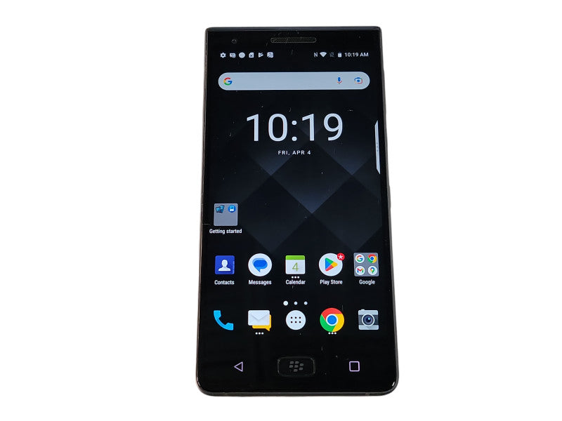 Blackberry Motion - 32GB - Black [BBD100-2] (