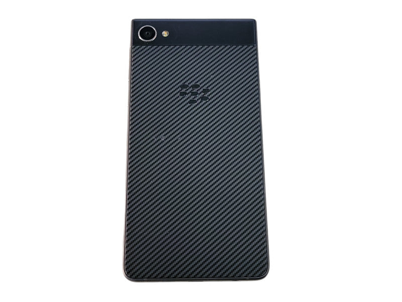 Blackberry Motion - 32GB - Black [BBD100-2] (