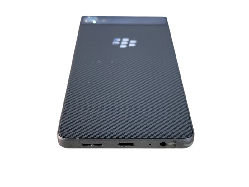 Blackberry Motion - 32GB - Black [BBD100-2] (