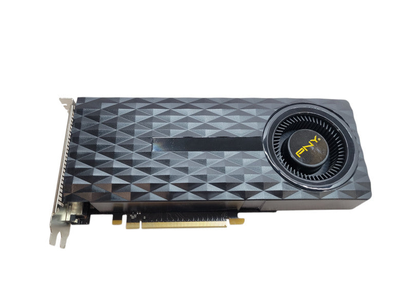 PNY NVIDIA GTX 970 4GB PCIE %