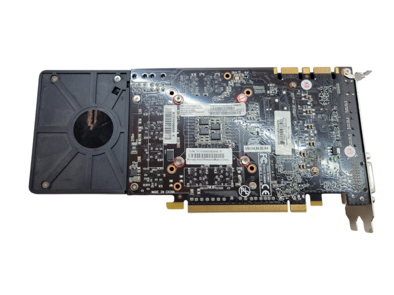 PNY NVIDIA GTX 970 4GB PCIE %