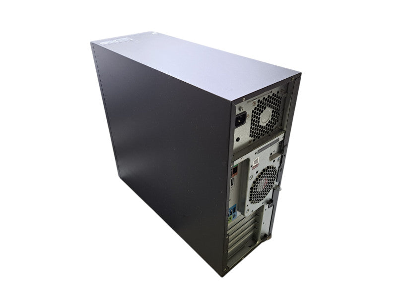 HP Z240 Workstation | Xeon E3-1245 v5 @3.50GHz, 32GB DDR4, No HDD's