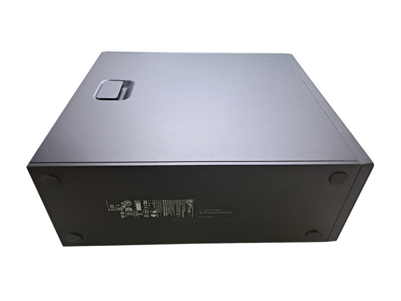 HP Z240 Workstation | Xeon E3-1245 v5 @3.50GHz, 32GB DDR4, No HDD's