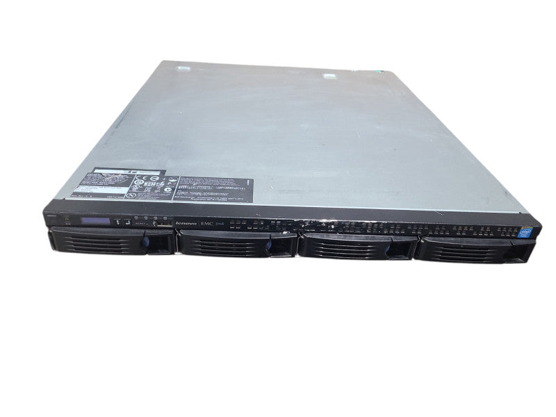 Lenovo EMC PX4-300r Network Storage Enclosure