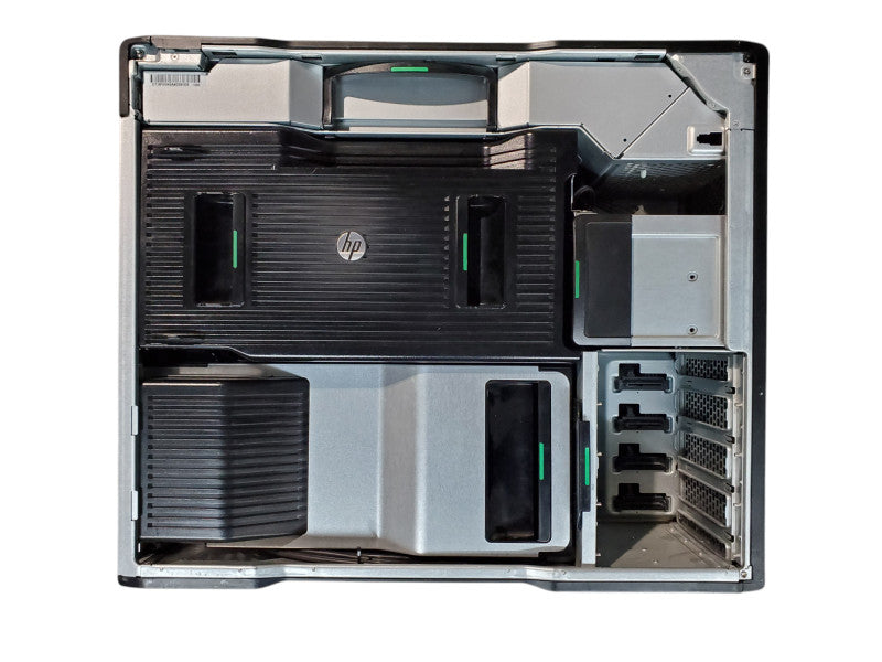 HP Z840 Workstation 1x Xeon E5-2643 v4 32GB RAM - No HDD/No GPU