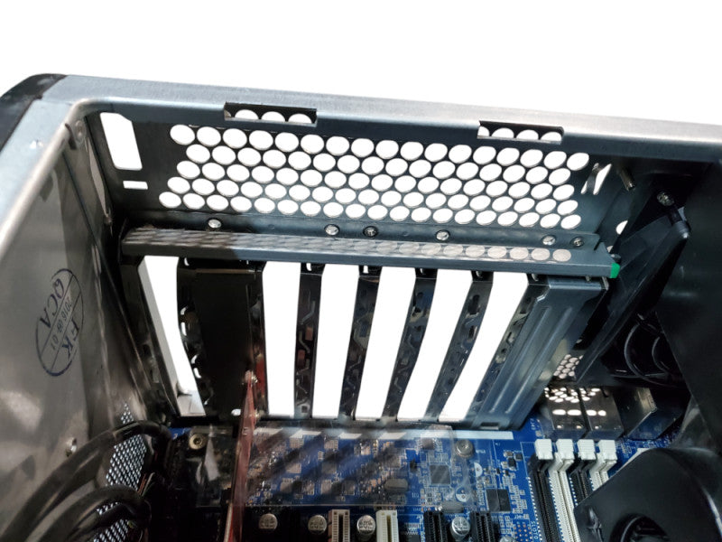 HP Z840 Workstation 1x Xeon E5-2643 v4 32GB RAM - No HDD/No GPU