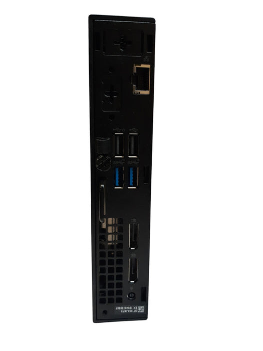 Dell OptiPlex 3000 Thin Client D15U, Intel Pentium Silver, 8GB RAM, NO HDD Q