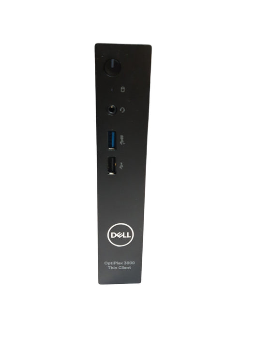 Dell OptiPlex 3000 Thin Client D15U, Intel Pentium, 8GB RAM, NO HDD  Q